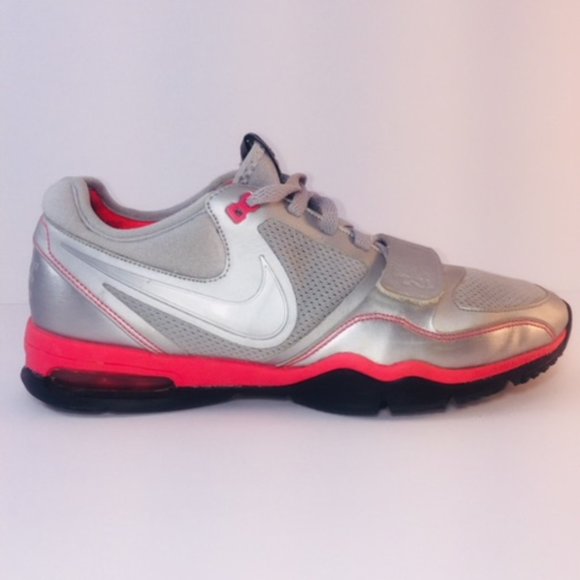 Nike Max Air Trainer One Women's 407865-002 US 10 - Picture 9 of 9